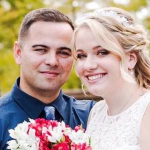 Meet your Posher, Timothy